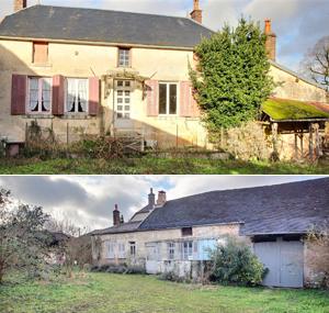 Balnot-la-Grange